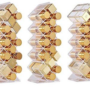 **Brand new IN BOX, Hexagon Lipstick Holder